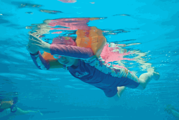 A+宝贝游泳俱乐部